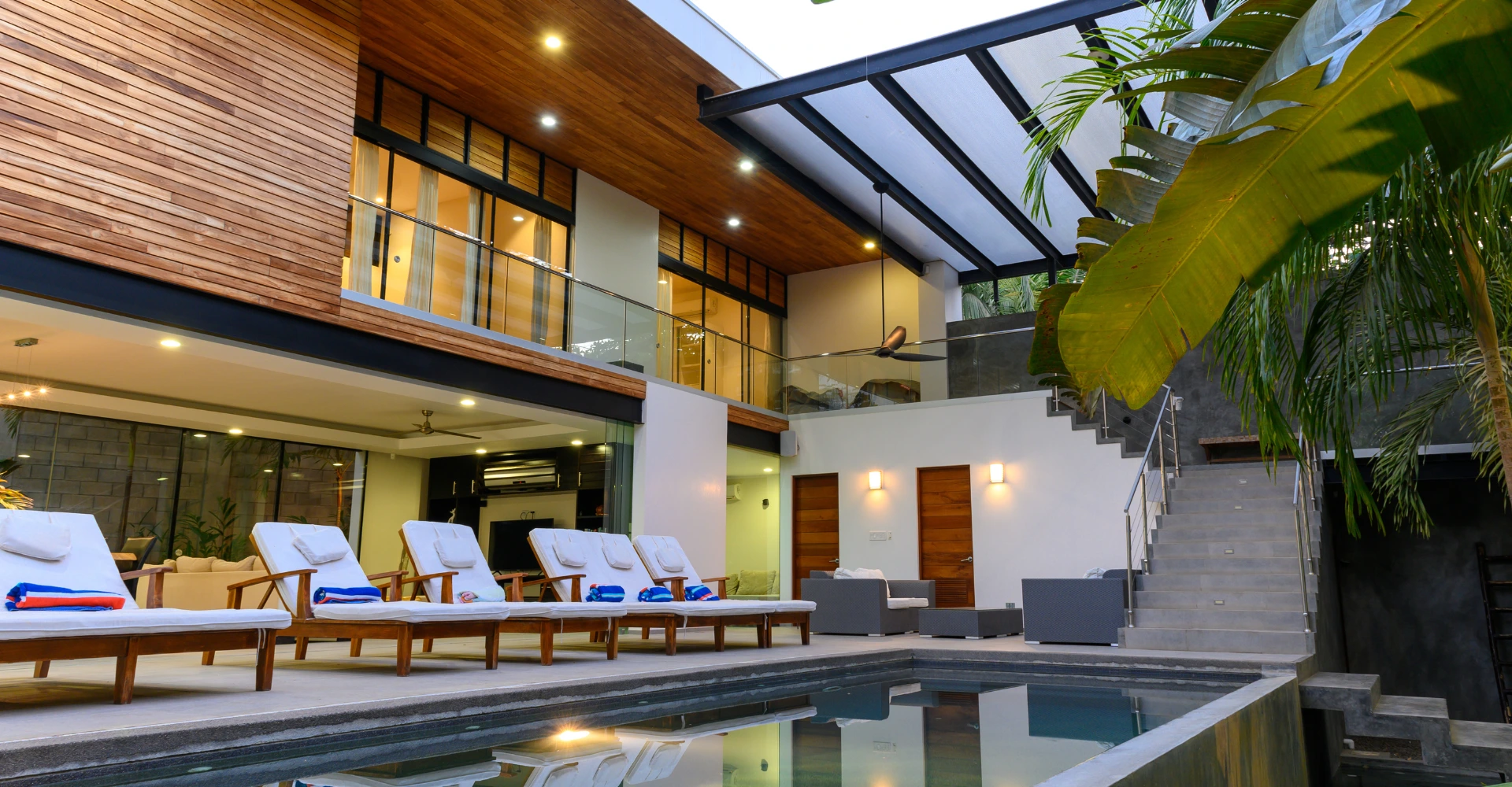 bali property for rent