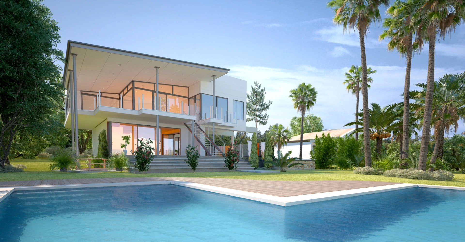 bali apartments