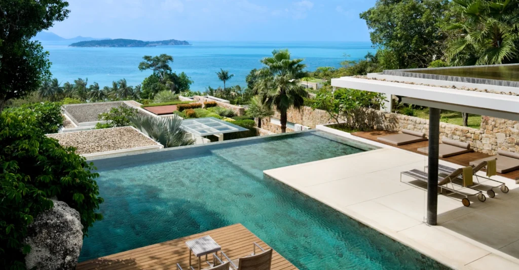 Bali Villas for Sale