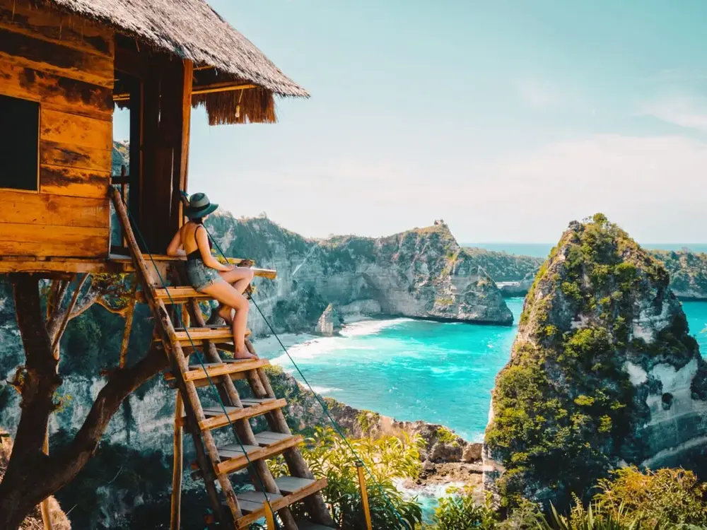 Bali Indonesia Islands