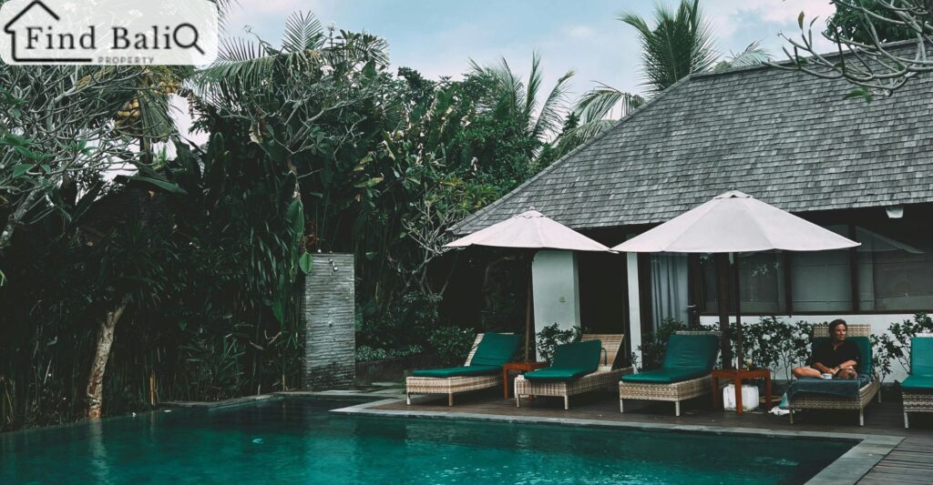 Buy Property in Bali