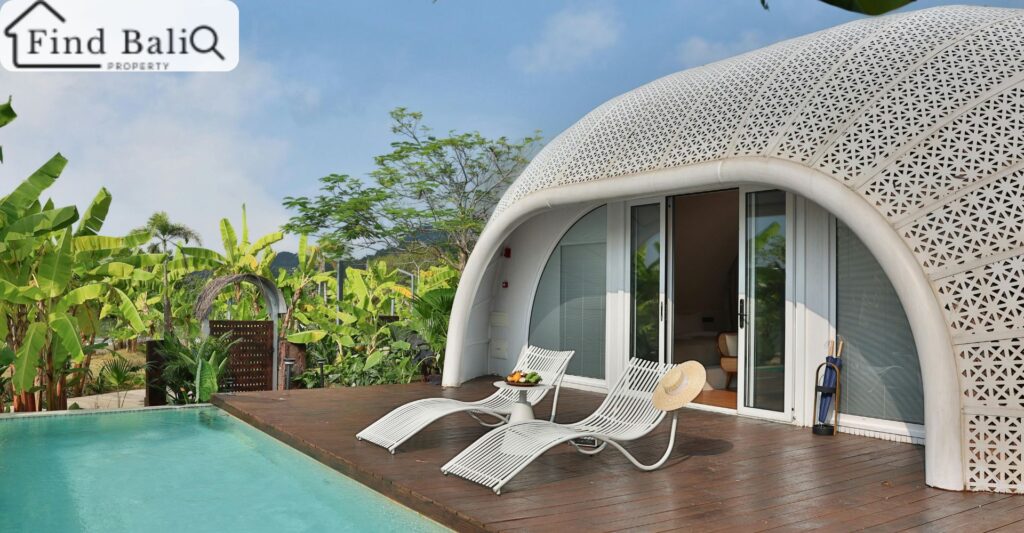 Cost to Build a Villa in Bali
