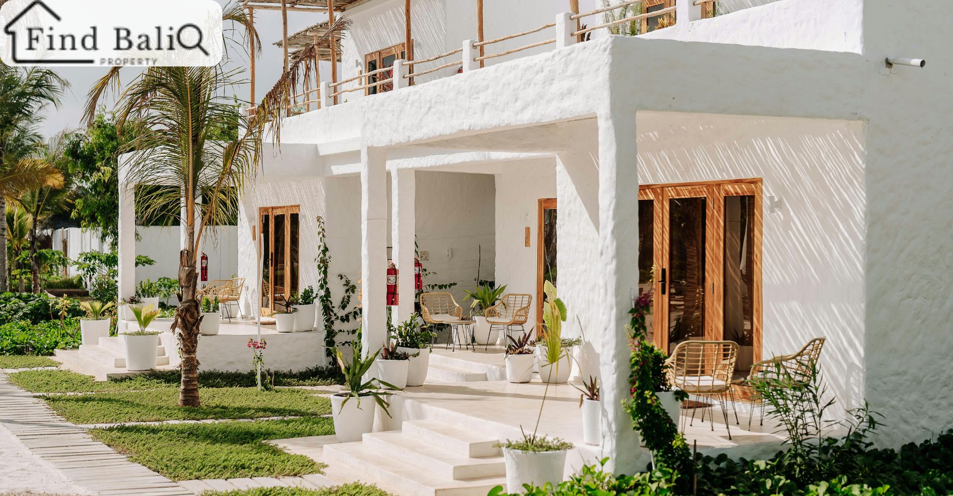 Canggu vs Ubud vs Seminyak: Where Should You Buy Property in Bali?