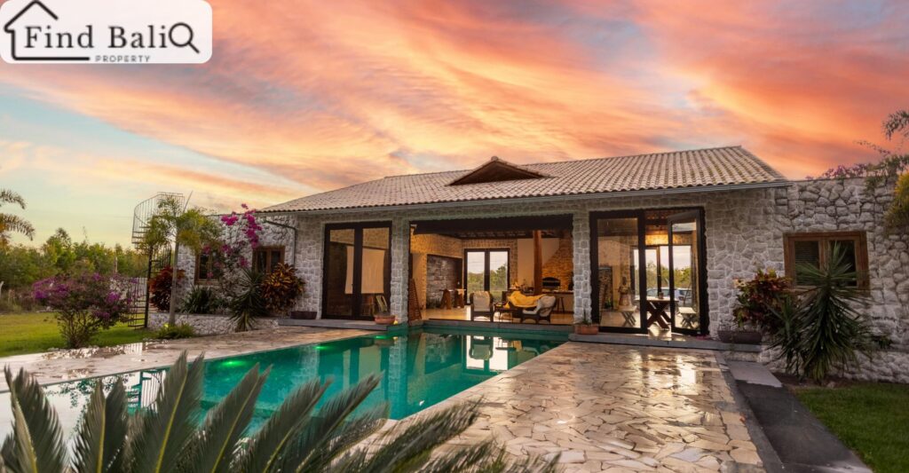 Best Areas to Buy Property in Bali